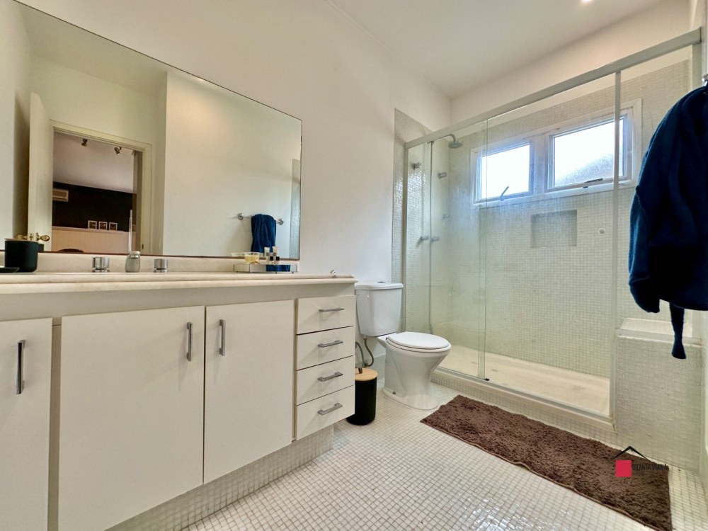 Casa de Alto Padrão à Venda na Granja Viana | 4 Suítes | Condomínio Fechado | Piscina e Sauna foto 64