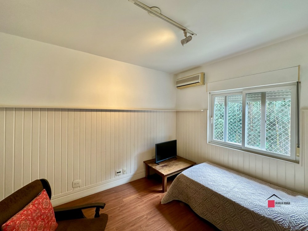 Casa de Alto Padrão à Venda na Granja Viana | 4 Suítes | Condomínio Fechado | Piscina e Sauna foto 65