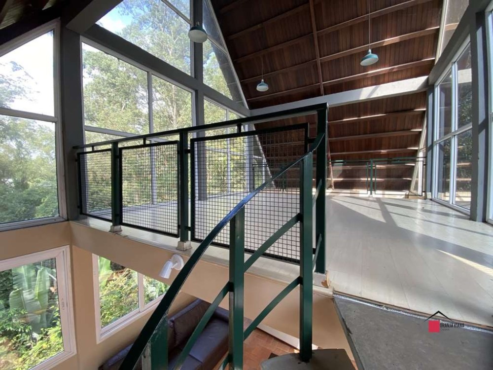 Casa de Alto Padrão à Venda na Granja Viana | 4 Suítes | Condomínio Fechado | Piscina e Sauna foto 67