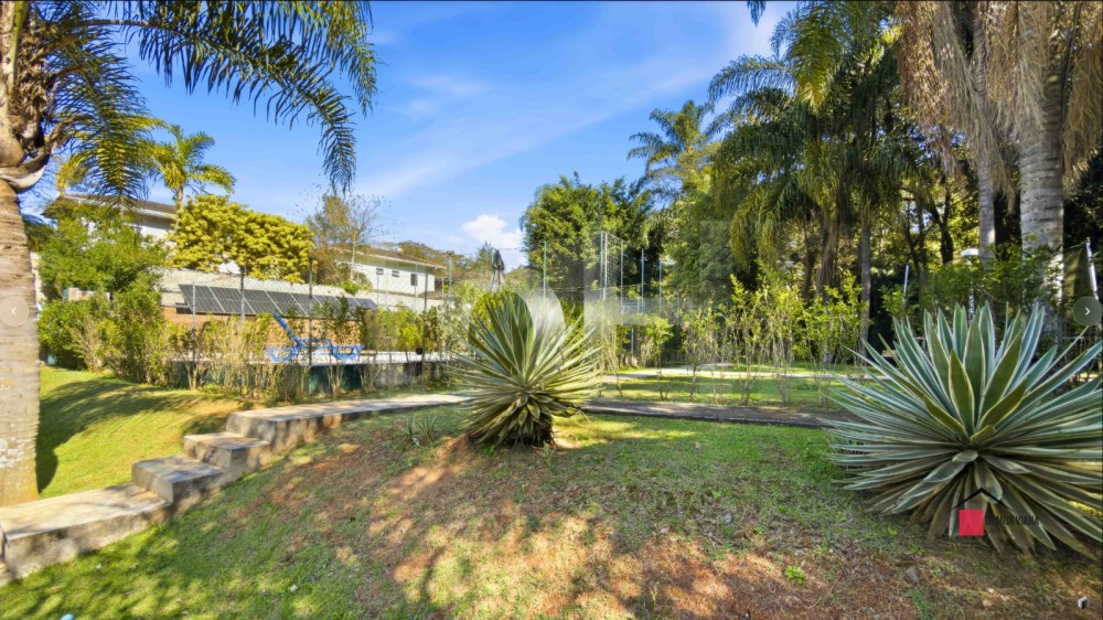 Casa com 3 dormitórios, sendo 3 suítes para venda - Granja Viana - Carapicuíba - SP foto 3