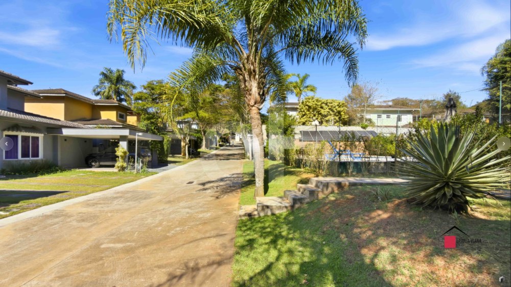 Casa com 3 dormitórios, sendo 3 suítes para venda - Granja Viana - Carapicuíba - SP foto 4