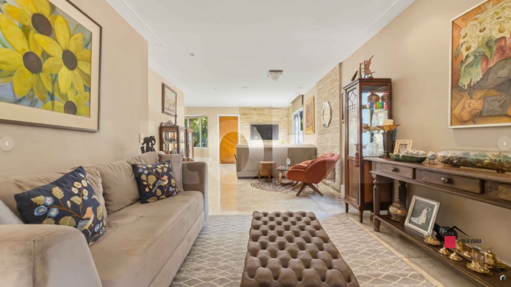 Casa com 3 dormitórios, sendo 3 suítes para venda - Granja Viana - Carapicuíba - SP foto 5