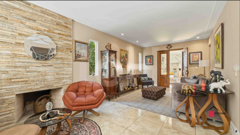 Casa com 3 dormitórios, sendo 3 suítes para venda - Granja Viana - Carapicuíba - SP foto 6