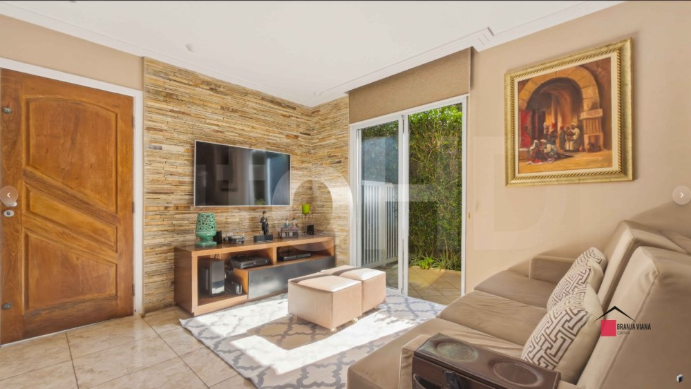 Casa com 3 dormitórios, sendo 3 suítes para venda - Granja Viana - Carapicuíba - SP foto 11