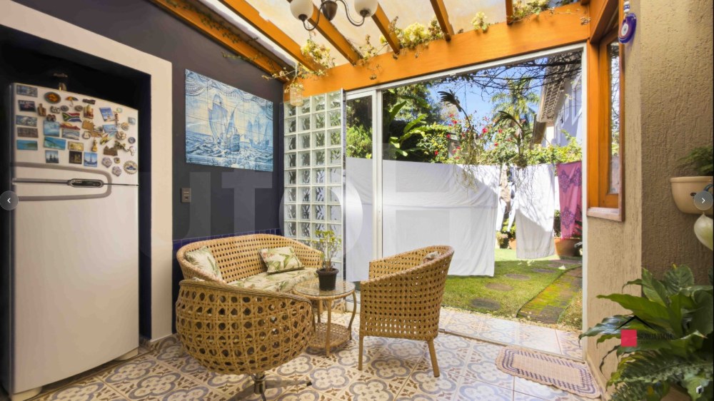 Casa com 3 dormitórios, sendo 3 suítes para venda - Granja Viana - Carapicuíba - SP foto 12