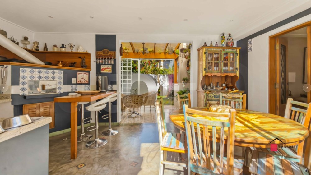 Casa com 3 dormitórios, sendo 3 suítes para venda - Granja Viana - Carapicuíba - SP foto 14