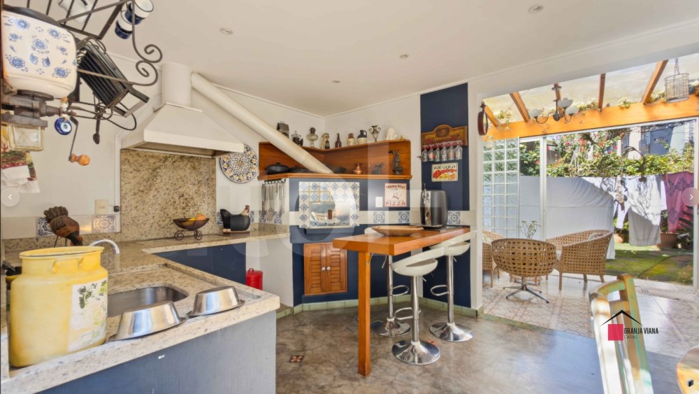 Casa com 3 dormitórios, sendo 3 suítes para venda - Granja Viana - Carapicuíba - SP foto 15