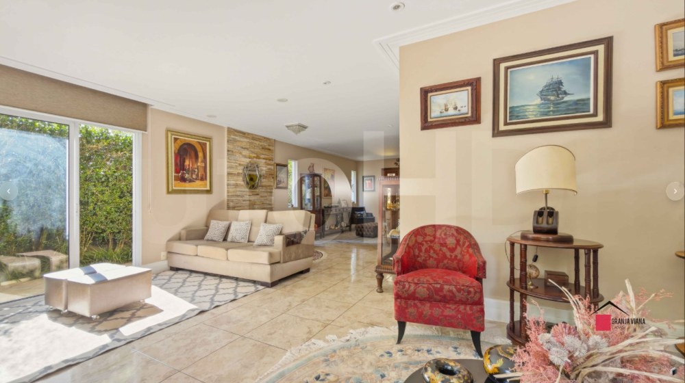 Casa com 3 dormitórios, sendo 3 suítes para venda - Granja Viana - Carapicuíba - SP foto 8
