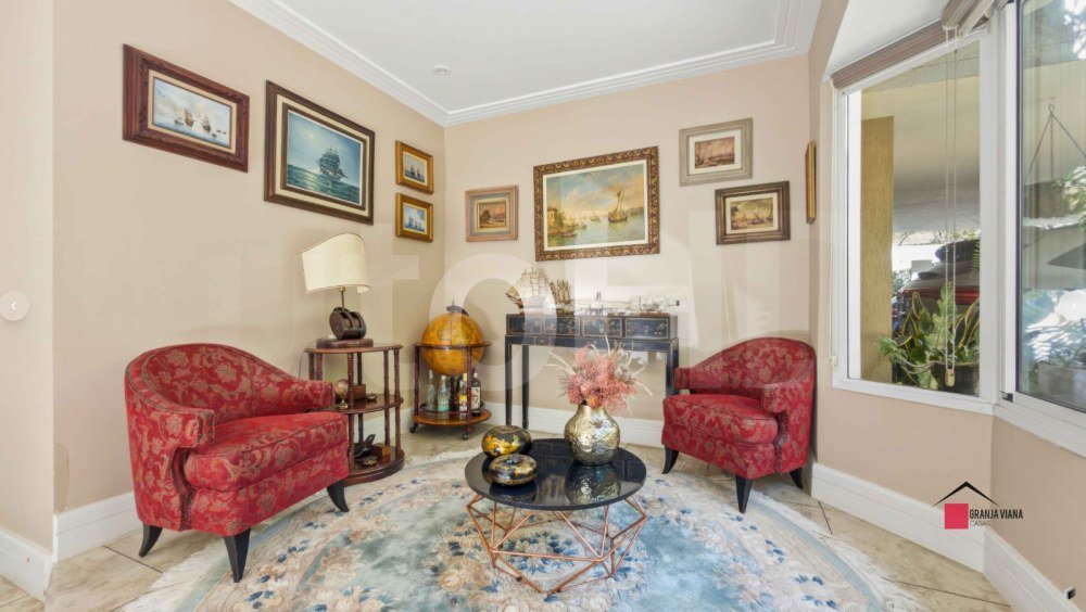 Casa com 3 dormitórios, sendo 3 suítes para venda - Granja Viana - Carapicuíba - SP foto 9