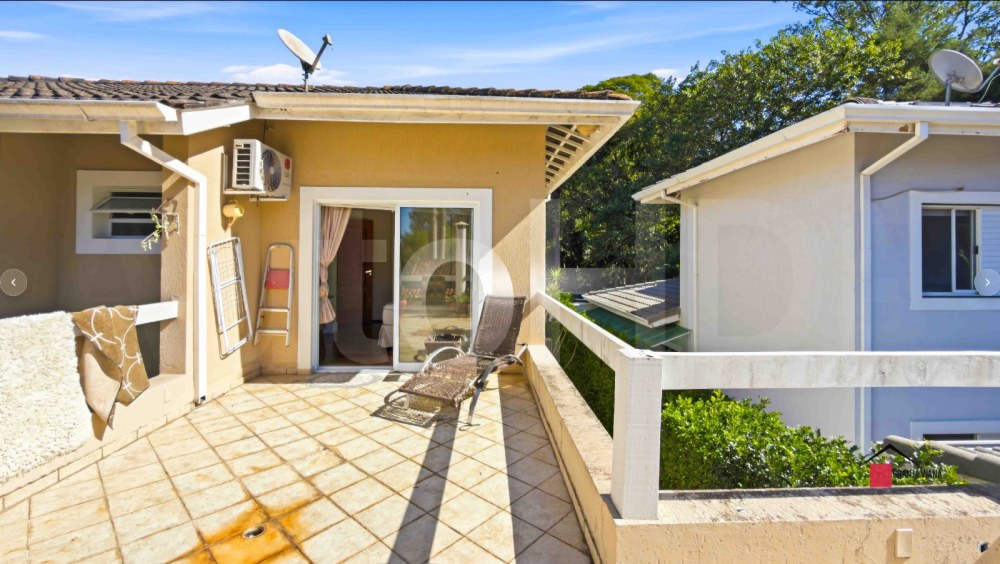 Casa com 3 dormitórios, sendo 3 suítes para venda - Granja Viana - Carapicuíba - SP foto 19