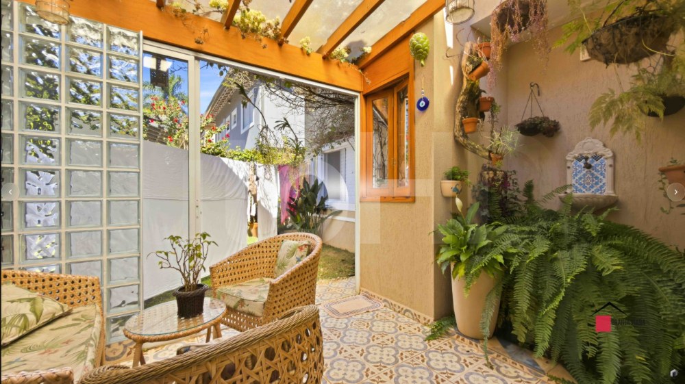 Casa com 3 dormitórios, sendo 3 suítes para venda - Granja Viana - Carapicuíba - SP foto 24