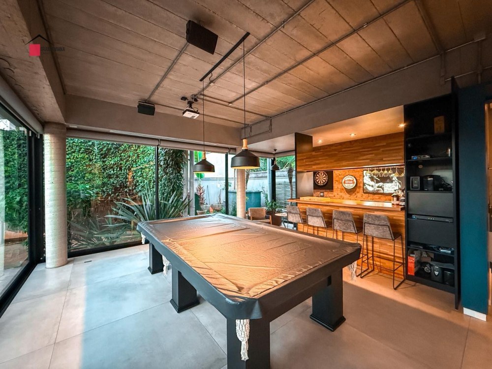 Casa de Alto Padrão à Venda no Reserva Santa Maria | 4 Suítes | 602 m² | Granja Viana foto 11