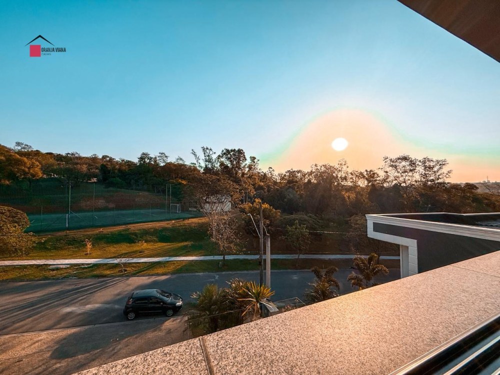 Casa de Alto Padrão à Venda no Reserva Santa Maria | 4 Suítes | 602 m² | Granja Viana foto 52