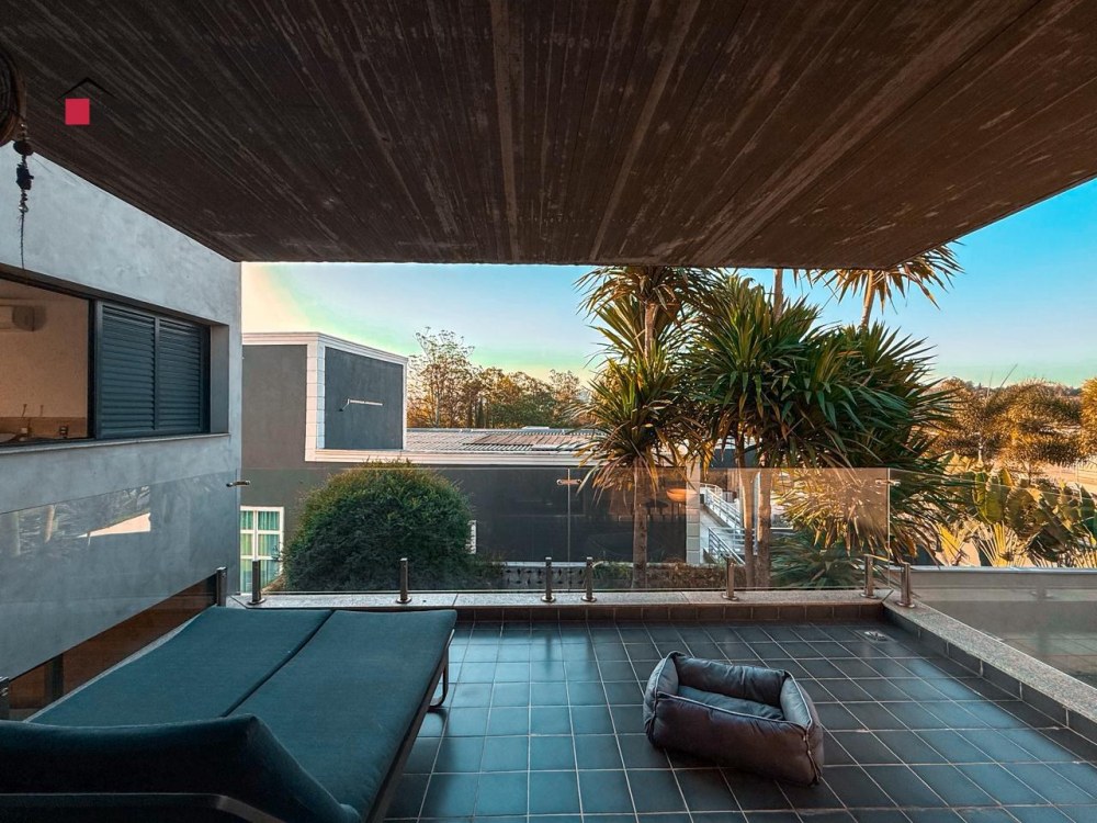 Casa de Alto Padrão à Venda no Reserva Santa Maria | 4 Suítes | 602 m² | Granja Viana foto 65