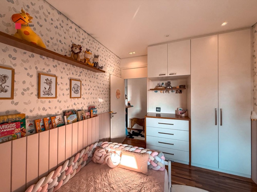 Casa de Alto Padrão à Venda no Reserva Santa Maria | 4 Suítes | 602 m² | Granja Viana foto 69