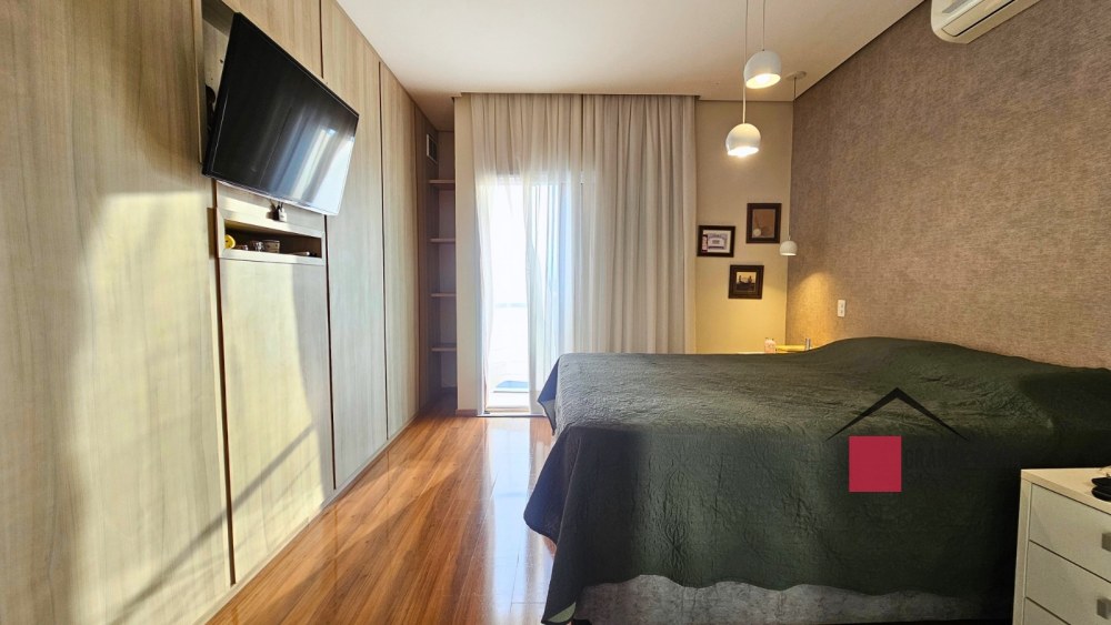 Casa de alto padrão à venda no condomínio Quinta da Vila Real, Granja Viana, 3 suítes, 4 vagas e 260m² de área. foto 35