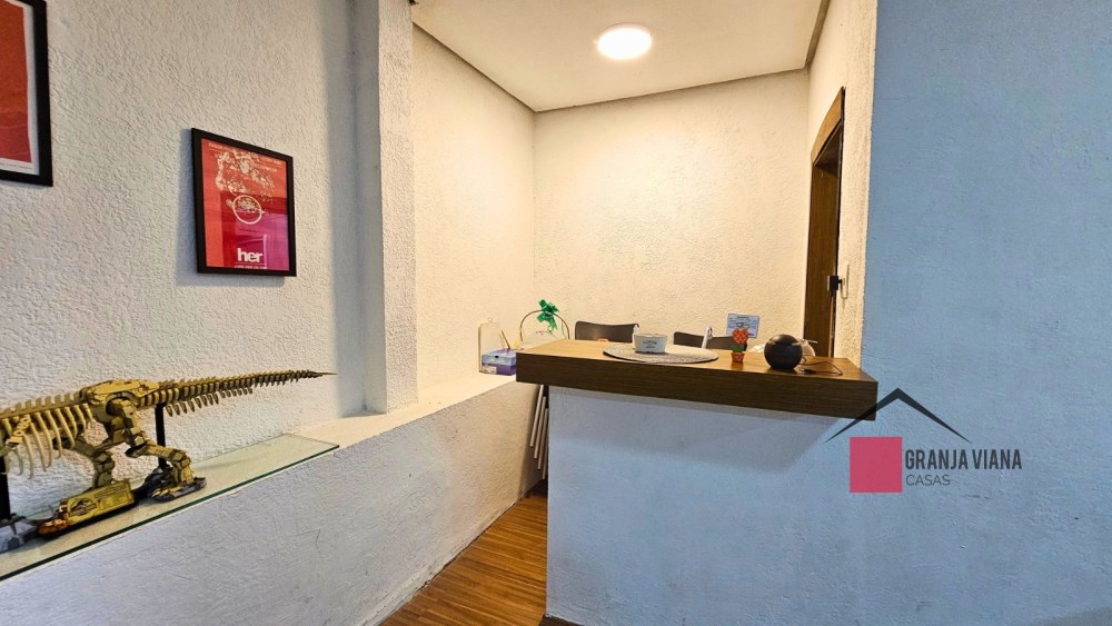 Casa de alto padrão à venda no condomínio Quinta da Vila Real, Granja Viana, 3 suítes, 4 vagas e 260m² de área. foto 54