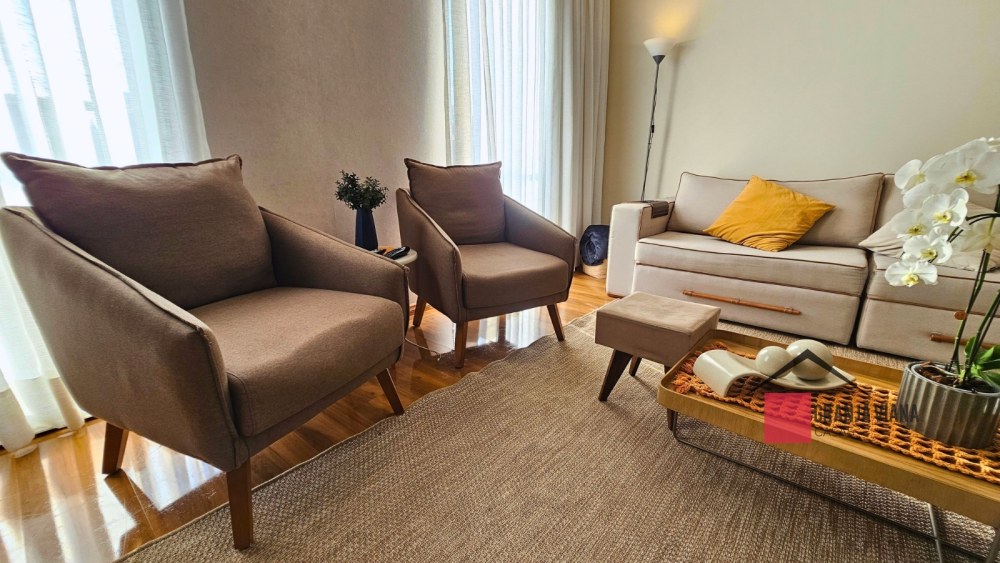 Casa de alto padrão à venda no condomínio Quinta da Vila Real, Granja Viana, 3 suítes, 4 vagas e 260m² de área. foto 61