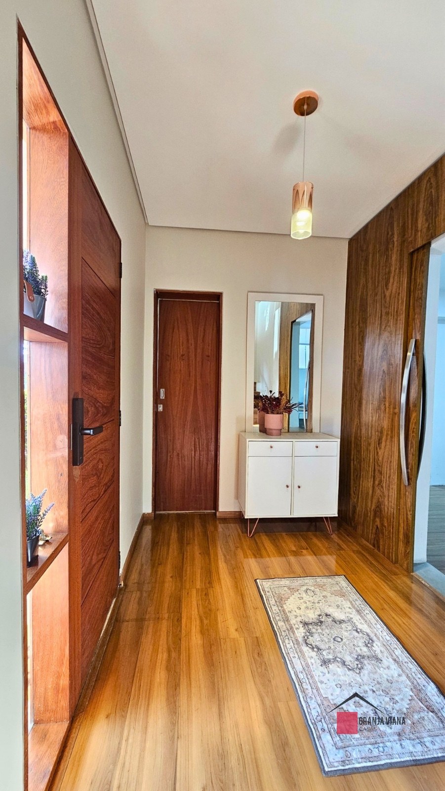 Casa de alto padrão à venda no condomínio Quinta da Vila Real, Granja Viana, 3 suítes, 4 vagas e 260m² de área. foto 69