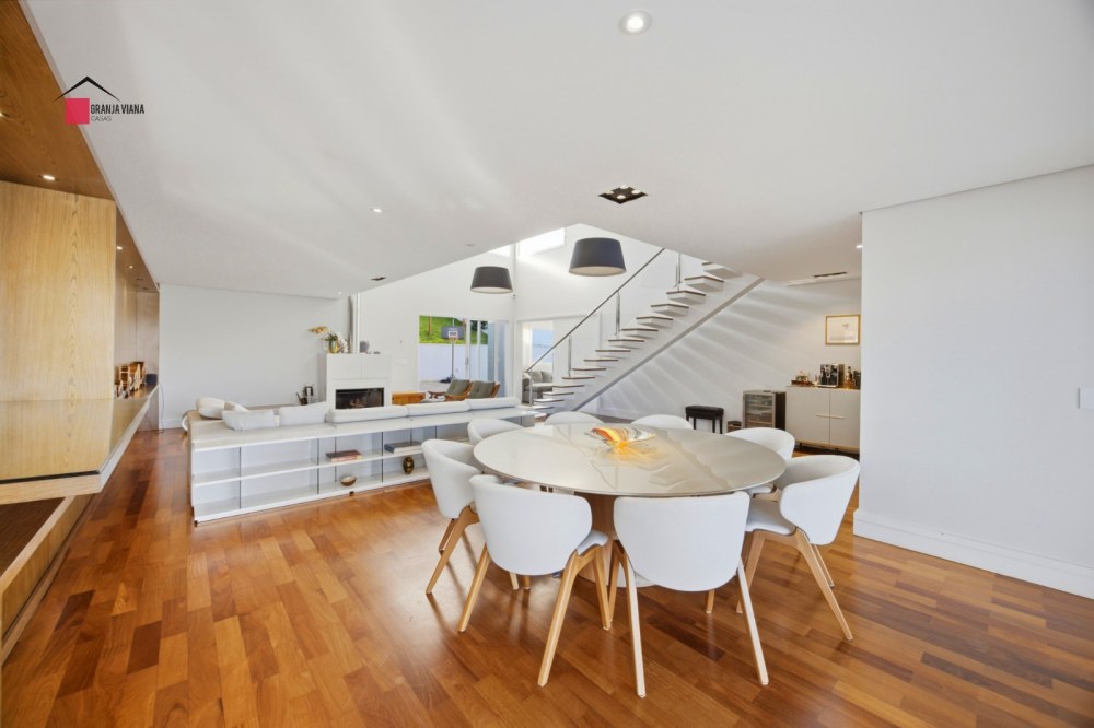 Casa com 5 dormitórios sendo 5 suítes para venda - Granja Viana - Carapicuíba - SP foto 10