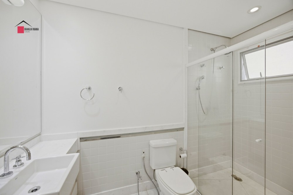 Casa com 5 dormitórios sendo 5 suítes para venda - Granja Viana - Carapicuíba - SP foto 56