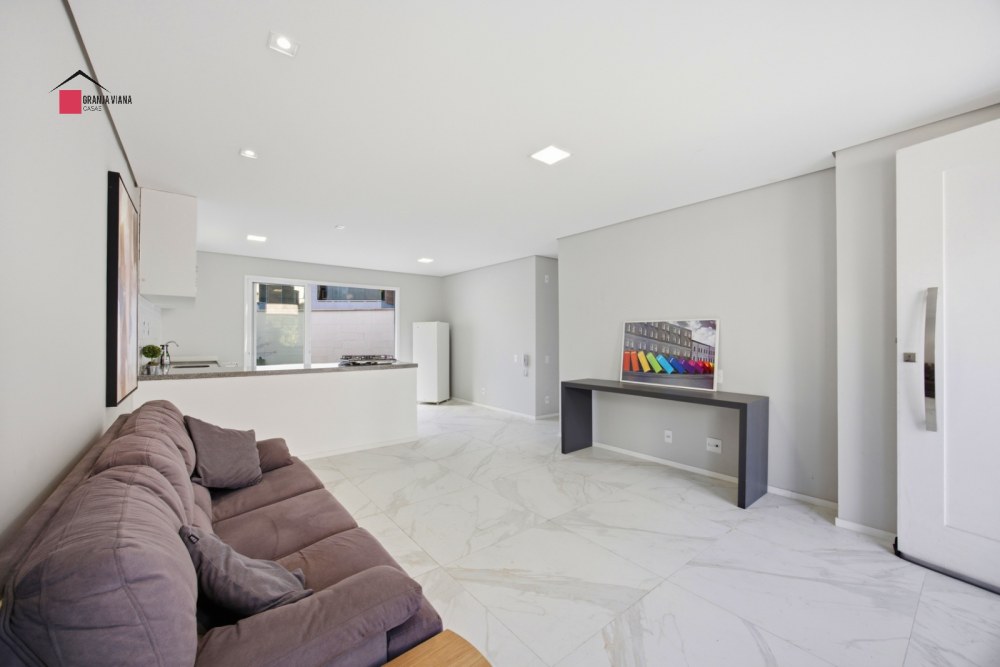 Casa à Venda na Granja Viana | Modern Townhouse | 3 Quartos | 178m² | Condomínio Fechado foto 6
