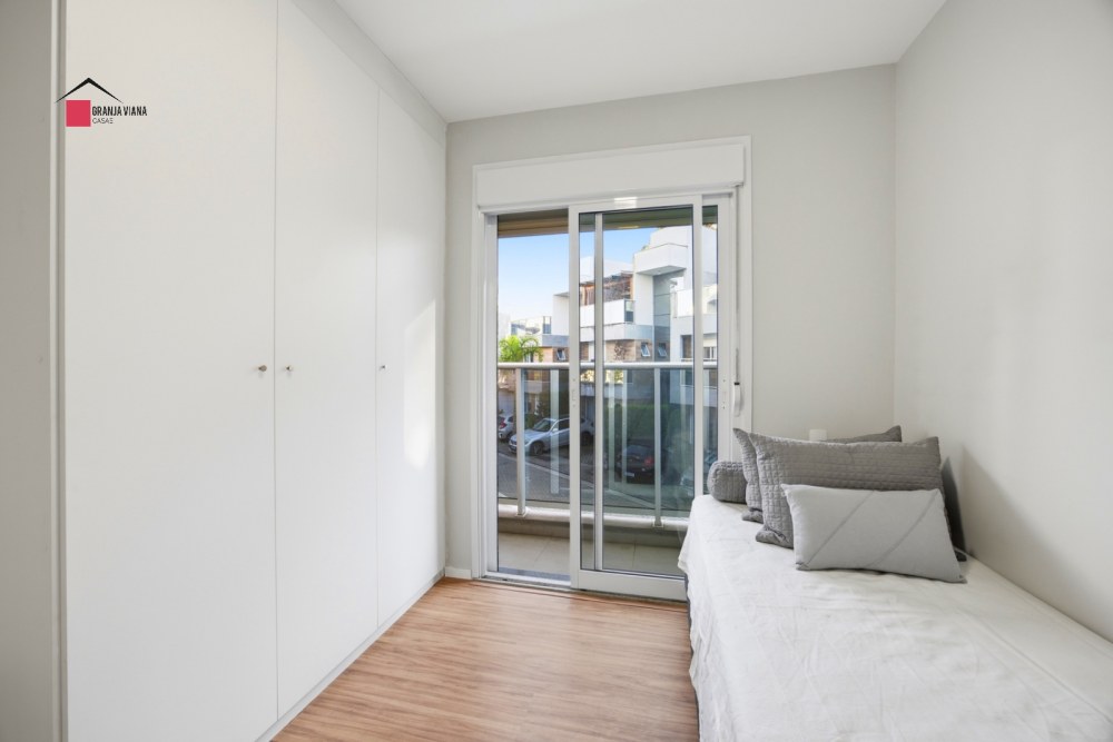 Casa à Venda na Granja Viana | Modern Townhouse | 3 Quartos | 178m² | Condomínio Fechado foto 18