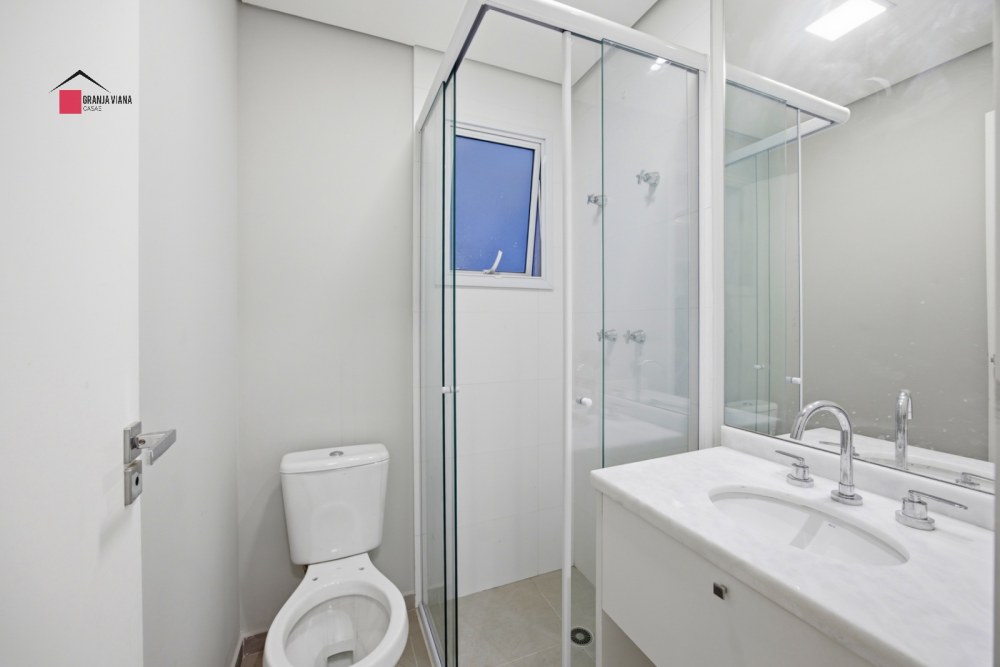 Casa à Venda na Granja Viana | Modern Townhouse | 3 Quartos | 178m² | Condomínio Fechado foto 19