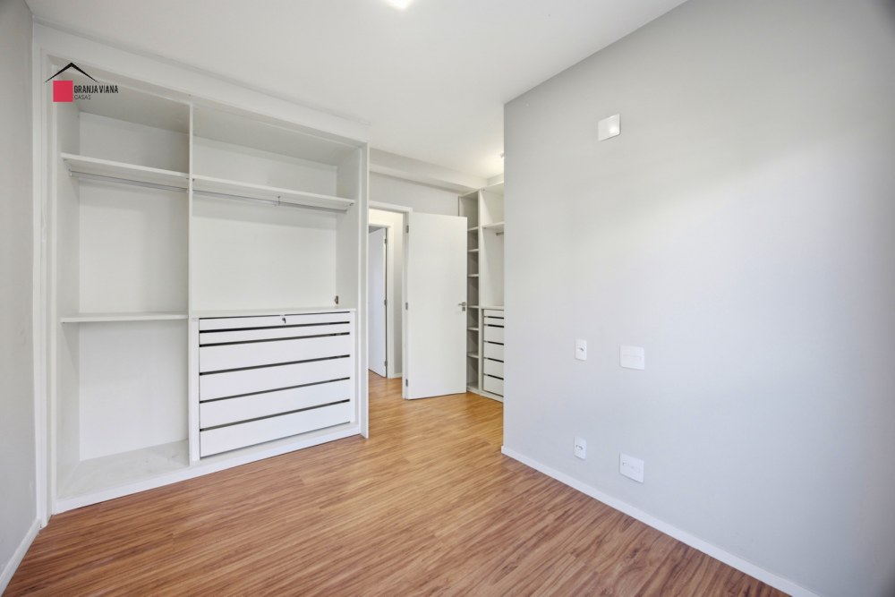 Casa à Venda na Granja Viana | Modern Townhouse | 3 Quartos | 178m² | Condomínio Fechado foto 21