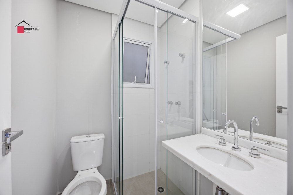 Casa à Venda na Granja Viana | Modern Townhouse | 3 Quartos | 178m² | Condomínio Fechado foto 24