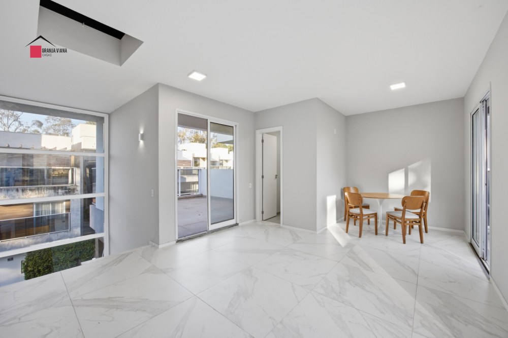 Casa à Venda na Granja Viana | Modern Townhouse | 3 Quartos | 178m² | Condomínio Fechado foto 29