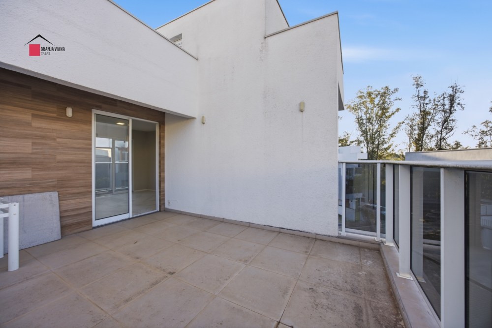 Casa à Venda na Granja Viana | Modern Townhouse | 3 Quartos | 178m² | Condomínio Fechado foto 30