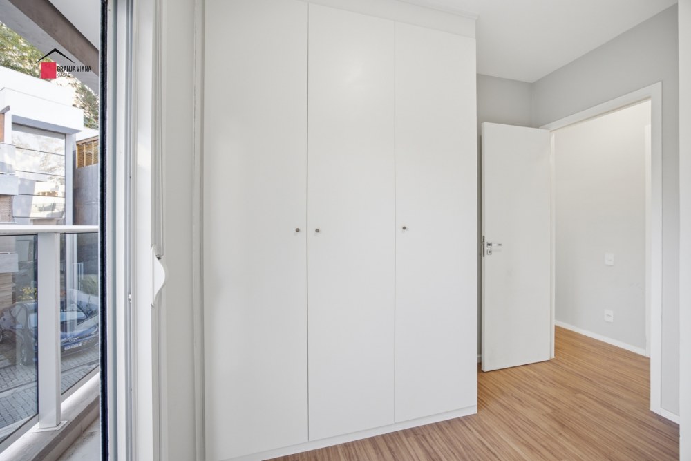 Casa à Venda na Granja Viana | Modern Townhouse | 3 Quartos | 178m² | Condomínio Fechado foto 31