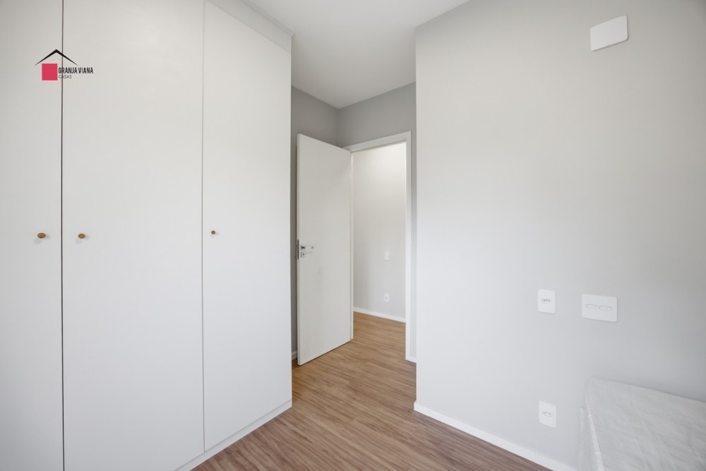 Casa à Venda na Granja Viana | Modern Townhouse | 3 Quartos | 178m² | Condomínio Fechado foto 32