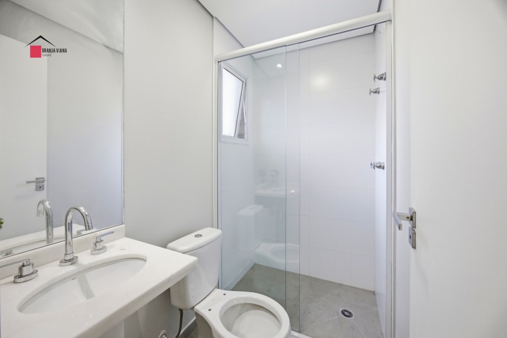 Casa à Venda na Granja Viana | Modern Townhouse | 3 Quartos | 178m² | Condomínio Fechado foto 34