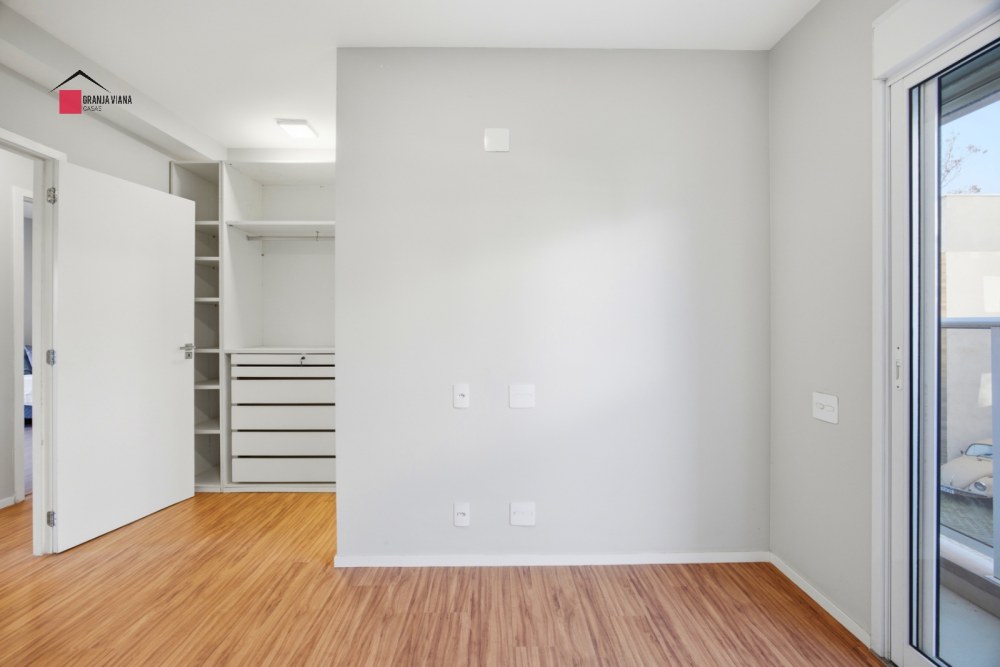 Casa à Venda na Granja Viana | Modern Townhouse | 3 Quartos | 178m² | Condomínio Fechado foto 36