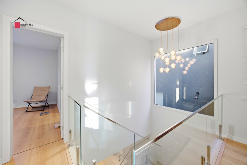 Casa à Venda no Condomínio Palm Hills Granja Viana | 4 Suítes, Área Gourmet e Escritório foto 25