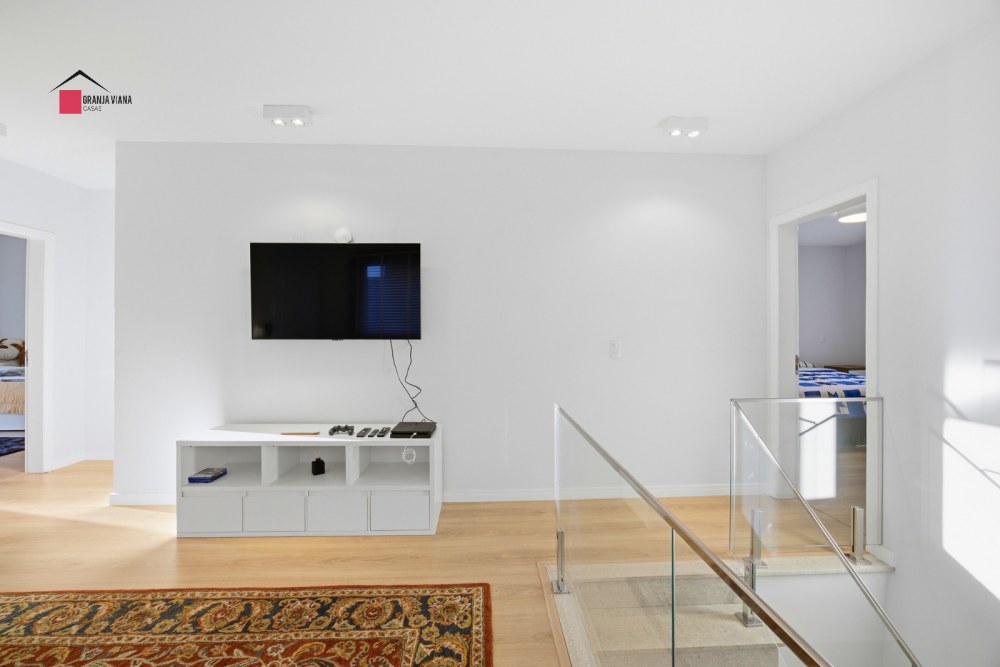 Casa à Venda no Condomínio Palm Hills Granja Viana | 4 Suítes, Área Gourmet e Escritório foto 26