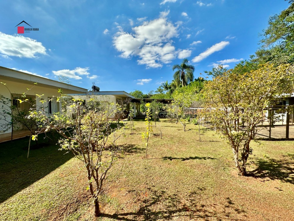 Casa Térrea para Locação na Granja Viana | 4 Suítes e Piscina foto 11