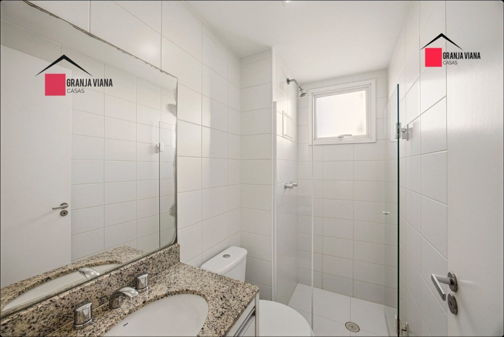 Apartamento de 95m para locação no reserva mairarê São Paulo - SP foto 2