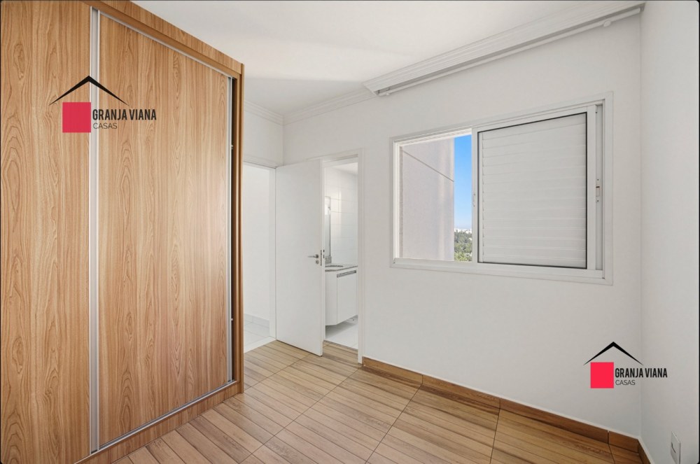Apartamento de 95m para locação no reserva mairarê São Paulo - SP foto 13