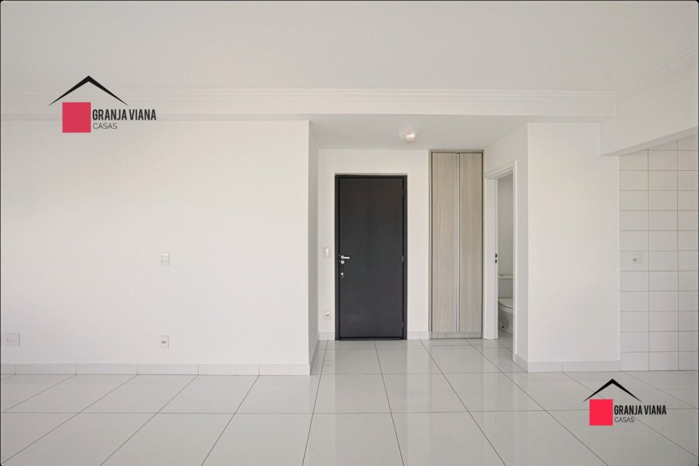 Apartamento de 95m para locação no reserva mairarê São Paulo - SP foto 14