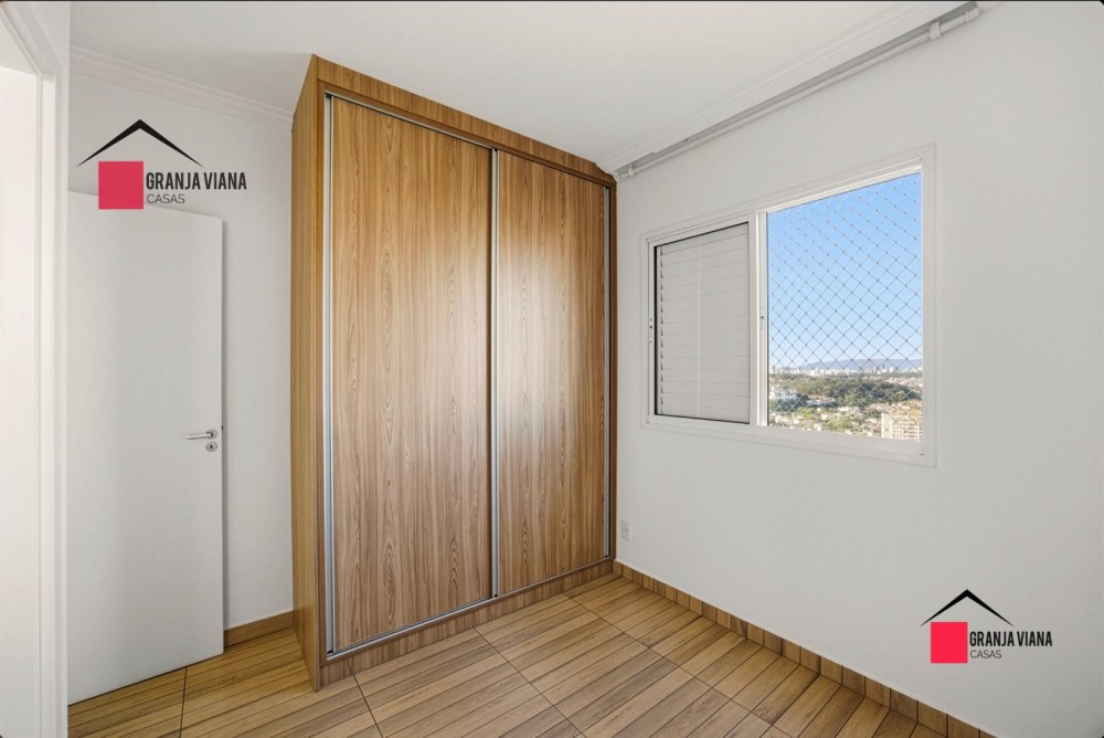 Apartamento de 95m para locação no reserva mairarê São Paulo - SP foto 15