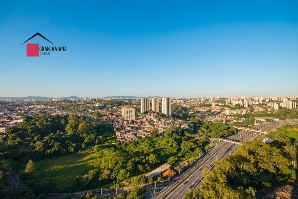 Apartamento de 95m para locação no reserva mairarê São Paulo - SP foto 17