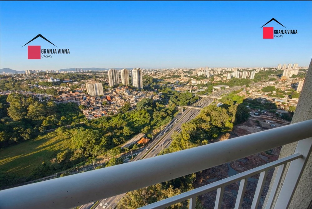 Apartamento de 95m para locação no reserva mairarê São Paulo - SP foto 18