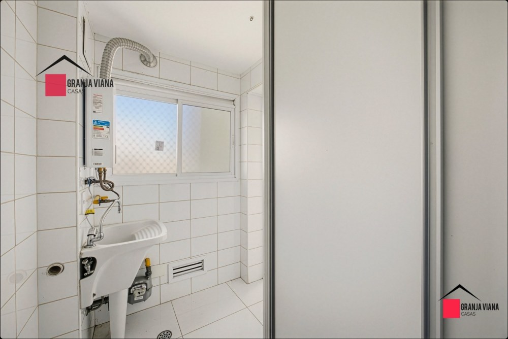 Apartamento de 95m para locação no reserva mairarê São Paulo - SP foto 7