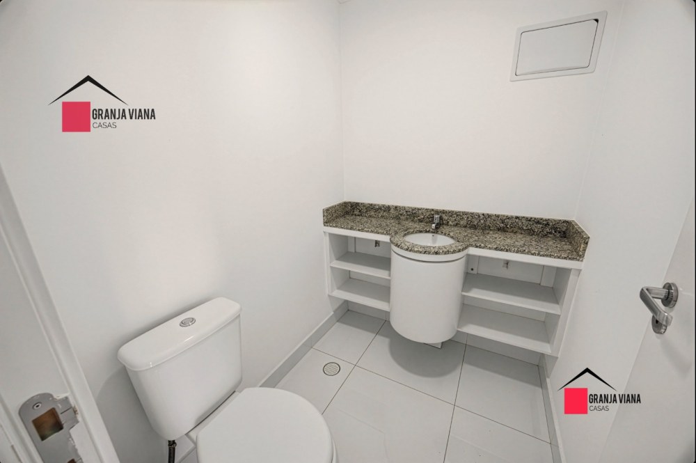 Apartamento de 95m para locação no reserva mairarê São Paulo - SP foto 10