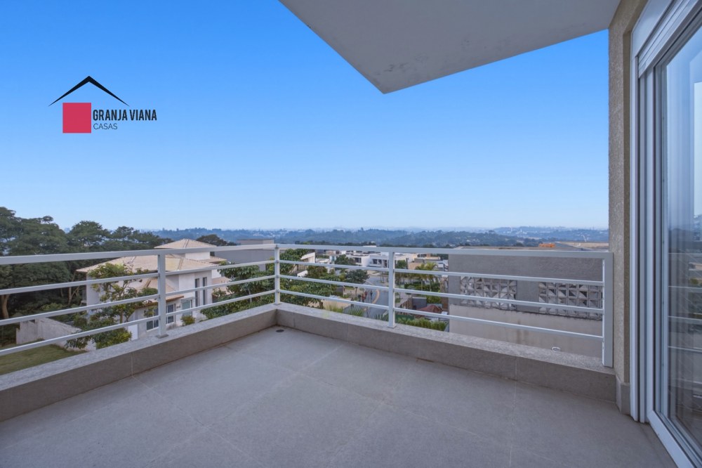 Casa de alto padrão á venda no condominio Alphaville Granja Viana foto 51