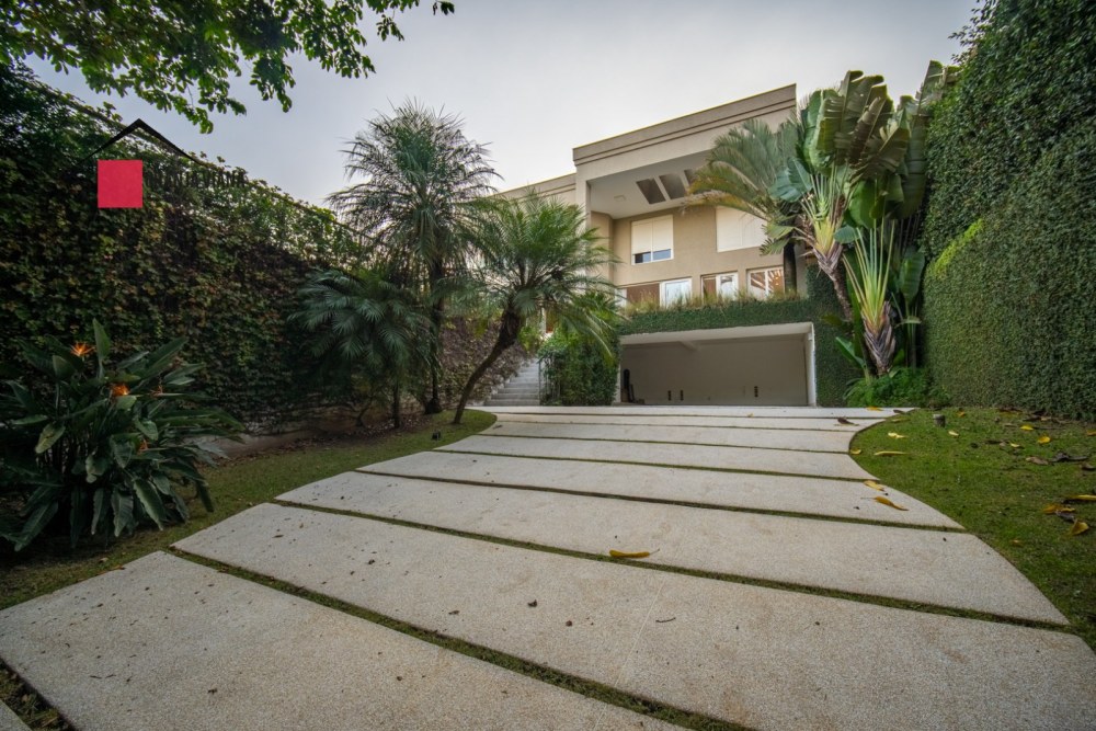 Casa com 4 dormitórios, sendo 4 suítes para venda - Granja Viana - Cotia - SP foto 17