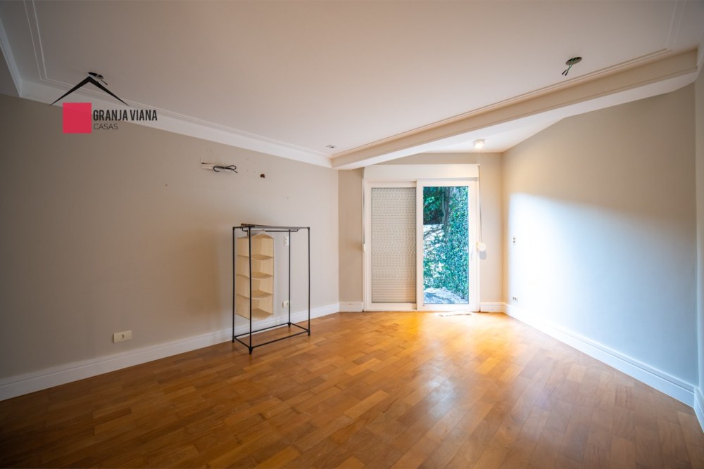 Casa com 4 dormitórios, sendo 4 suítes para venda - Granja Viana - Cotia - SP foto 19